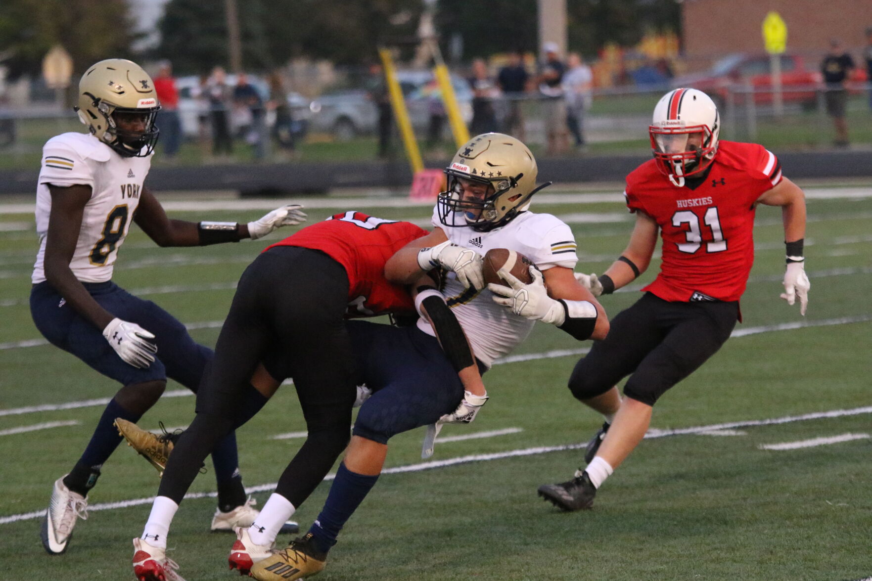 York at Aurora football, Sept. 25 16.JPG